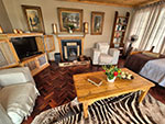 Ou Opstal Karoo Guesthouse 