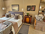 Shearers Cottage A