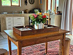 Shearers Cottage B