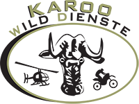 Karoo Wild Dienste Logo
