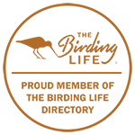 Birding Life Logo